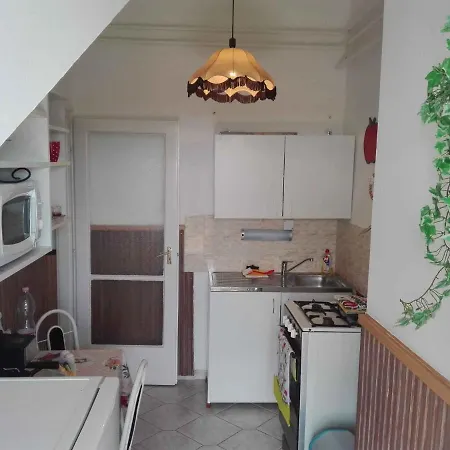 Apartment In Fonyod/balaton 26639