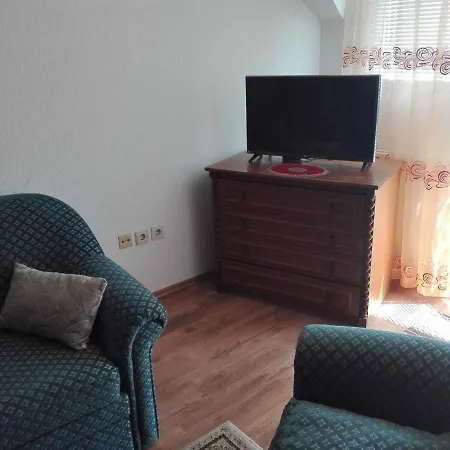Apartman In Fonyod/balaton 26639 *