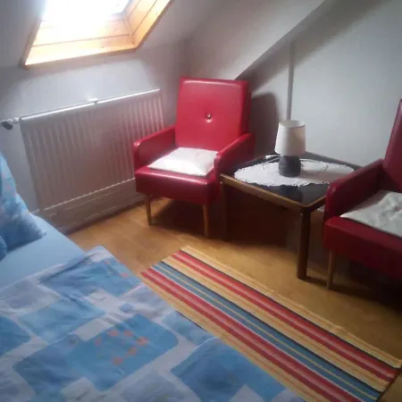 Apartman In Fonyod/balaton 26639 Fonyód