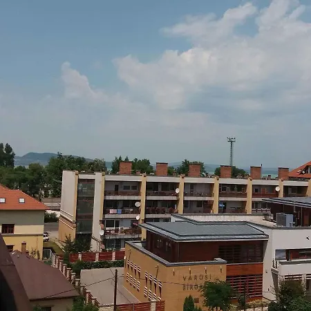 In Fonyod/balaton 26639 Apartment