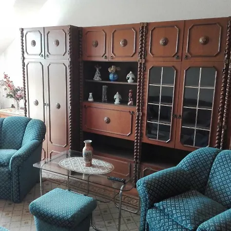 Apartment In Fonyod/balaton 26639 Fonyod