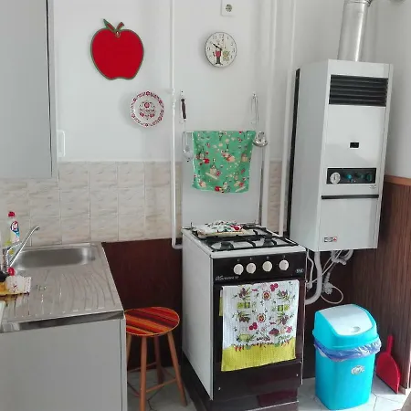 In Fonyod/balaton 26639 Apartman Fonyód