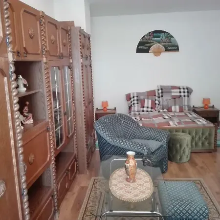 Apartment In Fonyod/balaton 26639